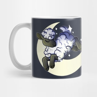 Counting Sheep Mug